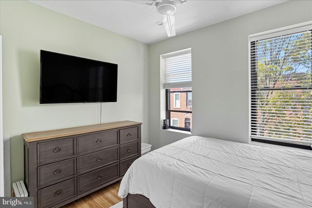 133 CURLEY ST N, Baltimore, MD 21224