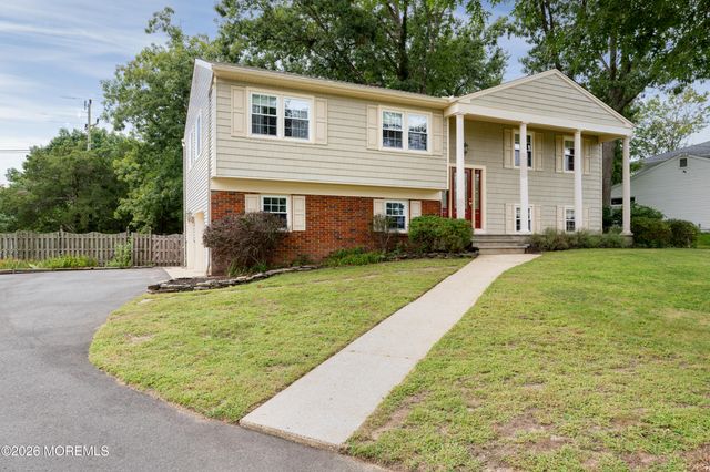 545 River Terrace, Toms River, NJ 08755
