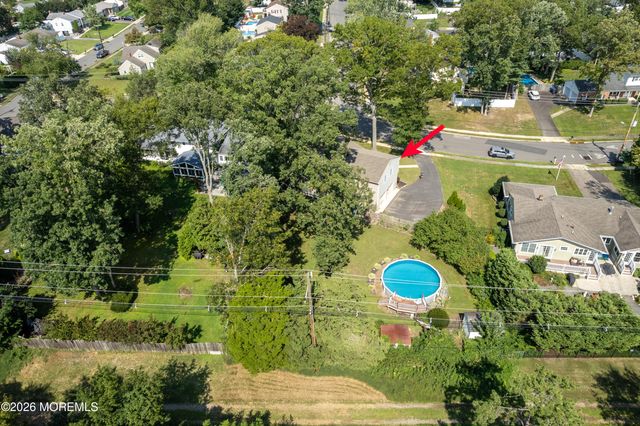 545 River Terrace, Toms River, NJ 08755