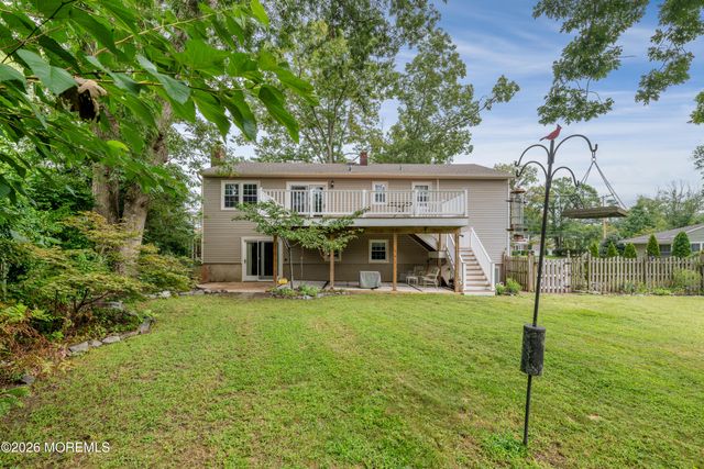 545 River Terrace, Toms River, NJ 08755