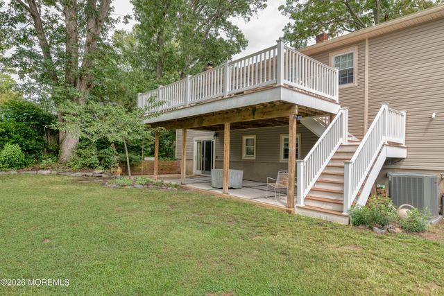 545 River Terrace, Toms River, NJ 08755
