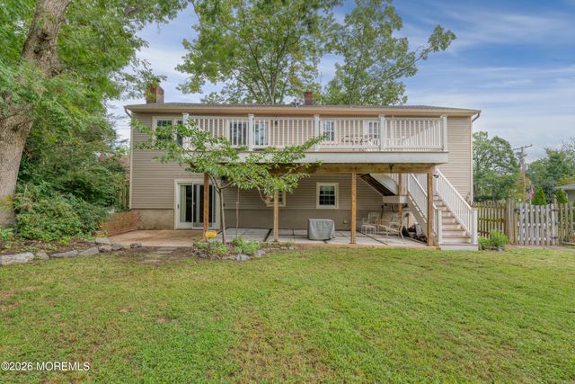 545 River Terrace, Toms River, NJ 08755
