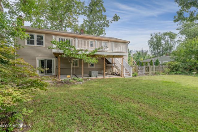 545 River Terrace, Toms River, NJ 08755