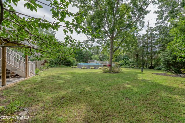 545 River Terrace, Toms River, NJ 08755