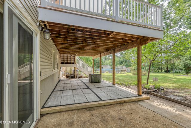 545 River Terrace, Toms River, NJ 08755