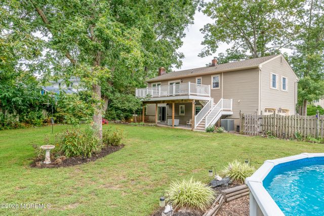 545 River Terrace, Toms River, NJ 08755