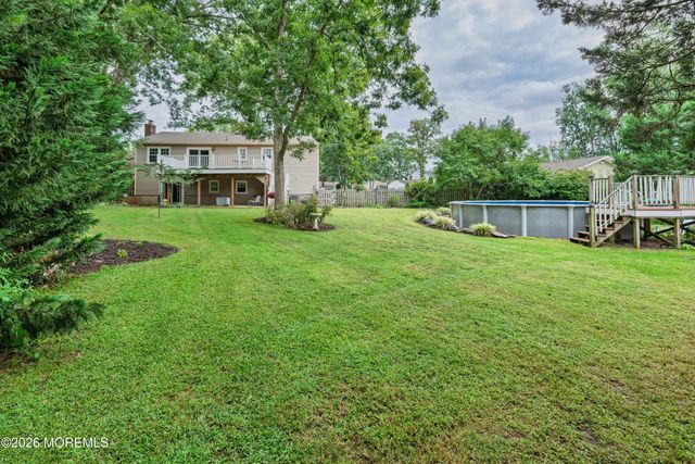 545 River Terrace, Toms River, NJ 08755