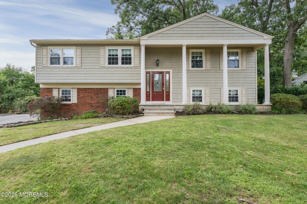 545 River Terrace, Toms River, NJ 08755