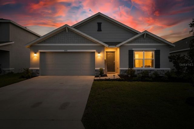 3602 FOREST PATH DRIVE, Plant City, FL 33565