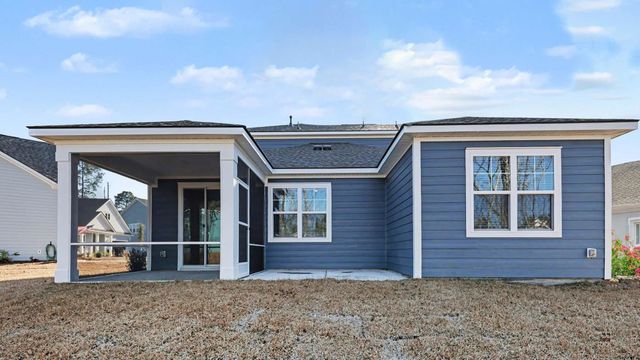 163 Bjorn Way, Longs, SC 29568