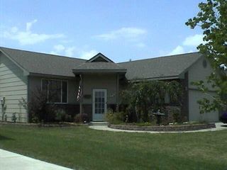 1507 N Amber Ridge, Derby, KS 67037