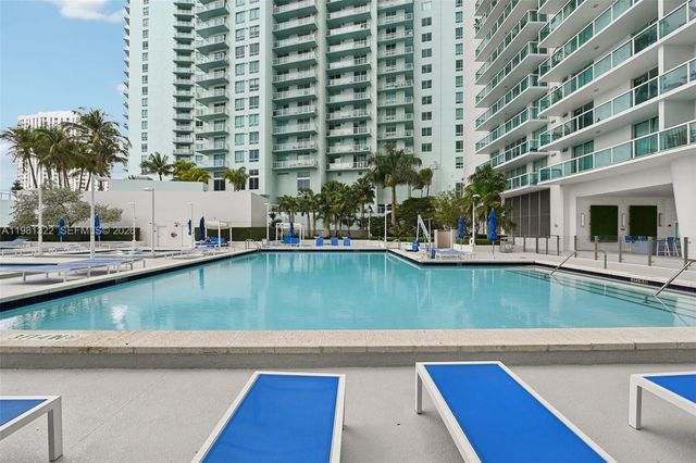 1800 N Bayshore Dr 2811, Miami, FL 33132