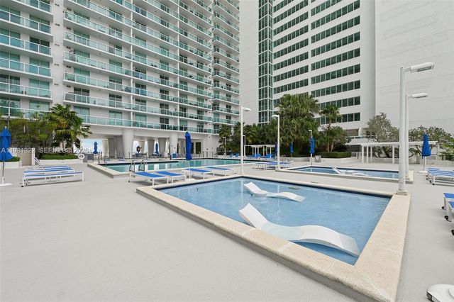 1800 N Bayshore Dr 2811, Miami, FL 33132