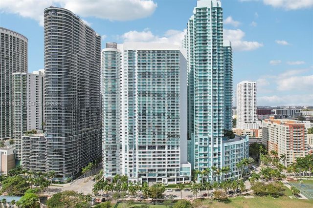 1800 N Bayshore Dr 2811, Miami, FL 33132