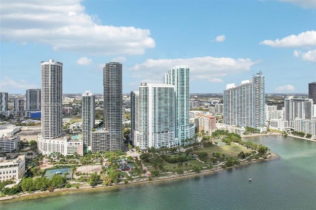 1800 N Bayshore Dr 2811, Miami, FL 33132