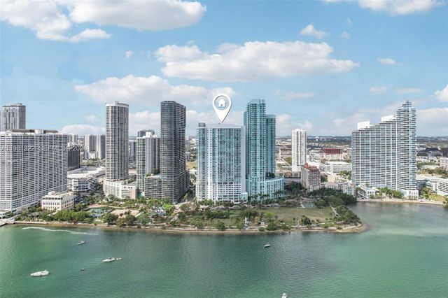 1800 N Bayshore Dr 2811, Miami, FL 33132