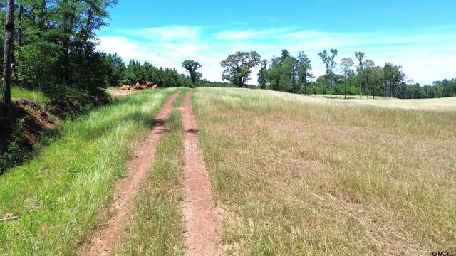 TBD CR 2125, Crockett, TX 75835