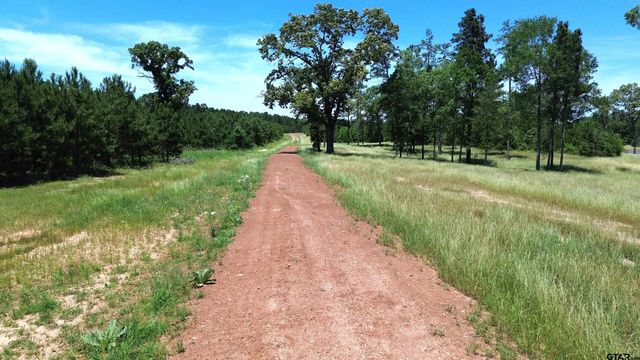 TBD CR 2125, Crockett, TX 75835