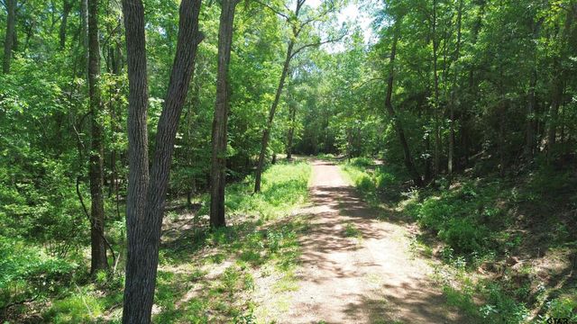 TBD CR 2125, Crockett, TX 75835