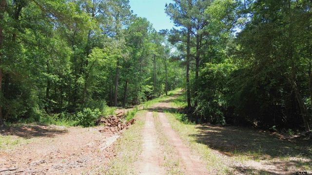 TBD CR 2125, Crockett, TX 75835