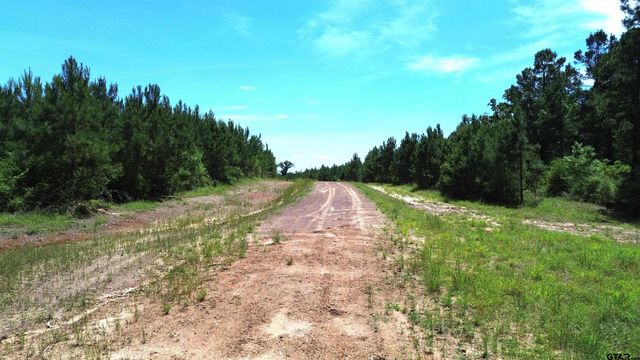 TBD CR 2125, Crockett, TX 75835