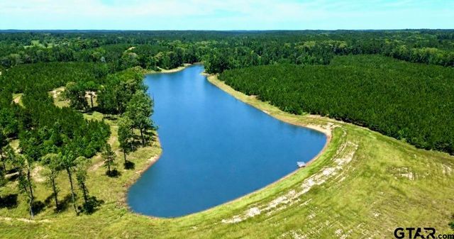 TBD CR 2125, Crockett, TX 75835