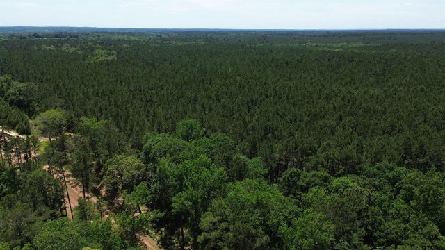 TBD CR 2125, Crockett, TX 75835