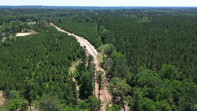 TBD CR 2125, Crockett, TX 75835