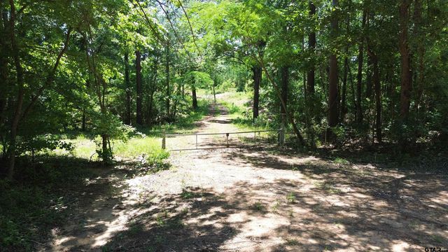 TBD CR 2125, Crockett, TX 75835