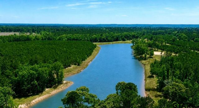 TBD CR 2125, Crockett, TX 75835