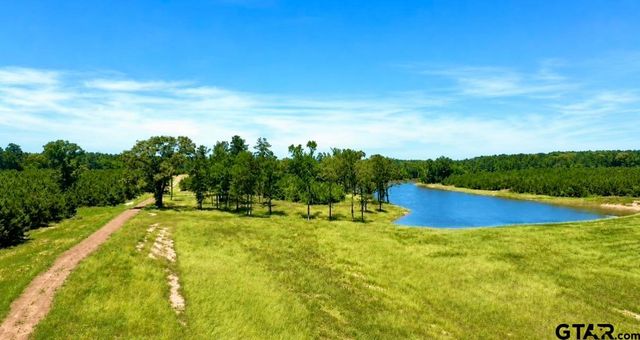 TBD CR 2125, Crockett, TX 75835