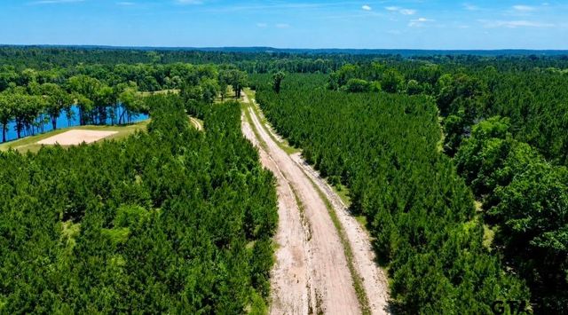 TBD CR 2125, Crockett, TX 75835