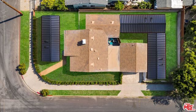 6763 Case Avenue, North Hollywood (los Angeles), CA 91606