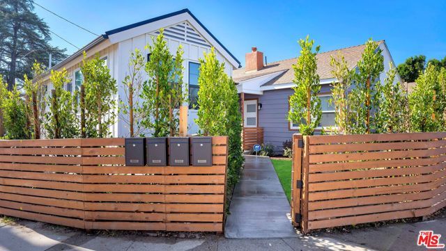 6763 Case Avenue, North Hollywood (los Angeles), CA 91606