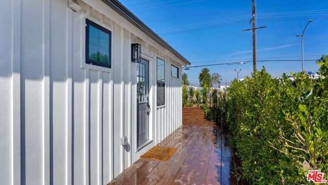 6763 Case Avenue, North Hollywood (los Angeles), CA 91606