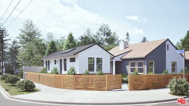 6763 Case Avenue, North Hollywood (los Angeles), CA 91606