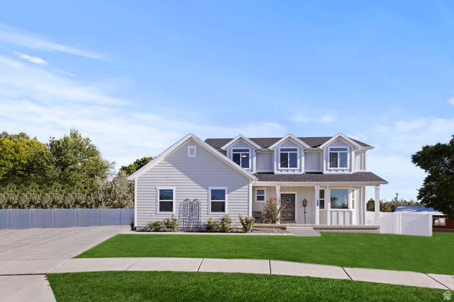 740 N 175 E, Harrisville, UT 84404