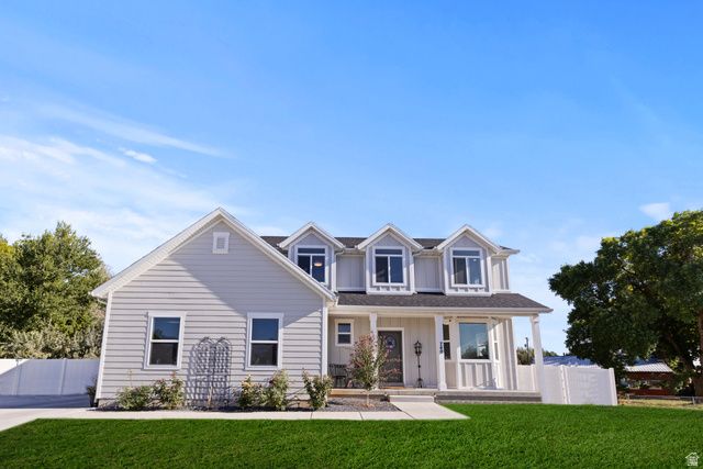 740 N 175 E, Harrisville, UT 84404