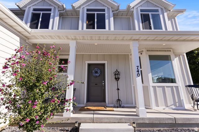 740 N 175 E, Harrisville, UT 84404