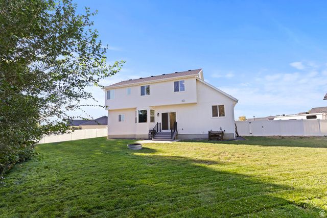 740 N 175 E, Harrisville, UT 84404