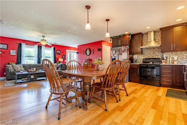 5201 12th Street NE, East Canton, OH 44730