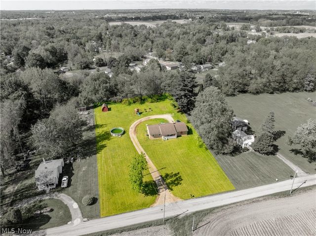 5201 12th Street NE, East Canton, OH 44730