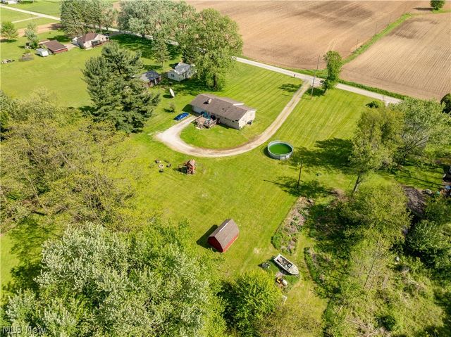 5201 12th Street NE, East Canton, OH 44730