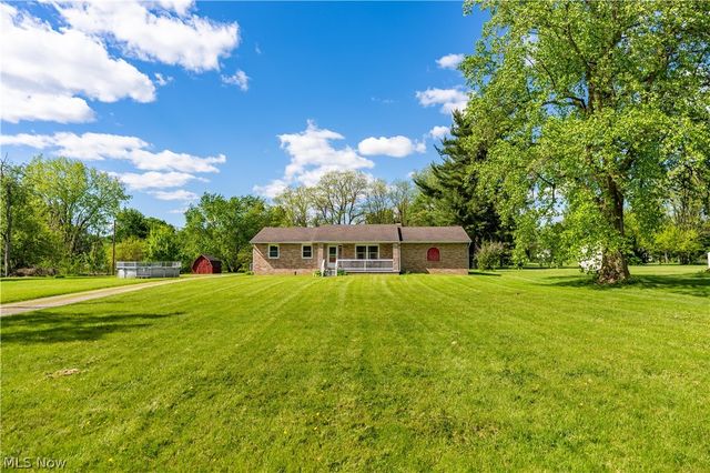 5201 12th Street NE, East Canton, OH 44730
