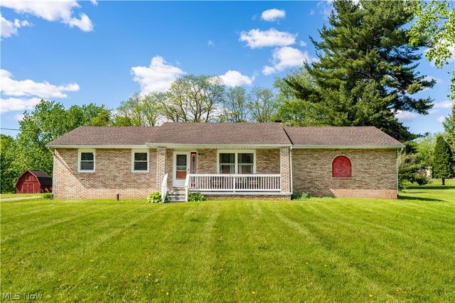 5201 12th Street NE, East Canton, OH 44730