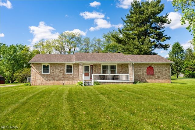 5201 12th Street NE, East Canton, OH 44730