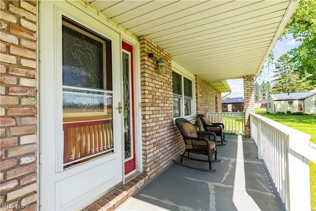 5201 12th Street NE, East Canton, OH 44730