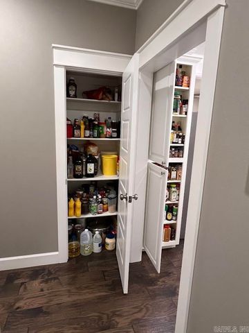 1817 Janie Francis Lane, Russellville, AR 72801