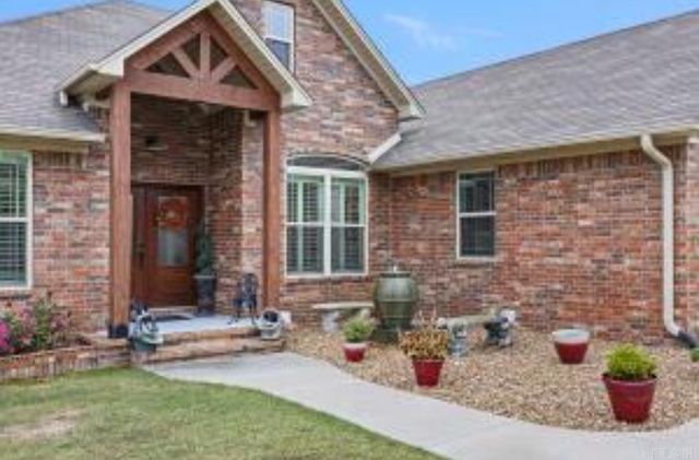 1817 Janie Francis Lane, Russellville, AR 72801