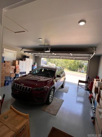 1817 Janie Francis Lane, Russellville, AR 72801